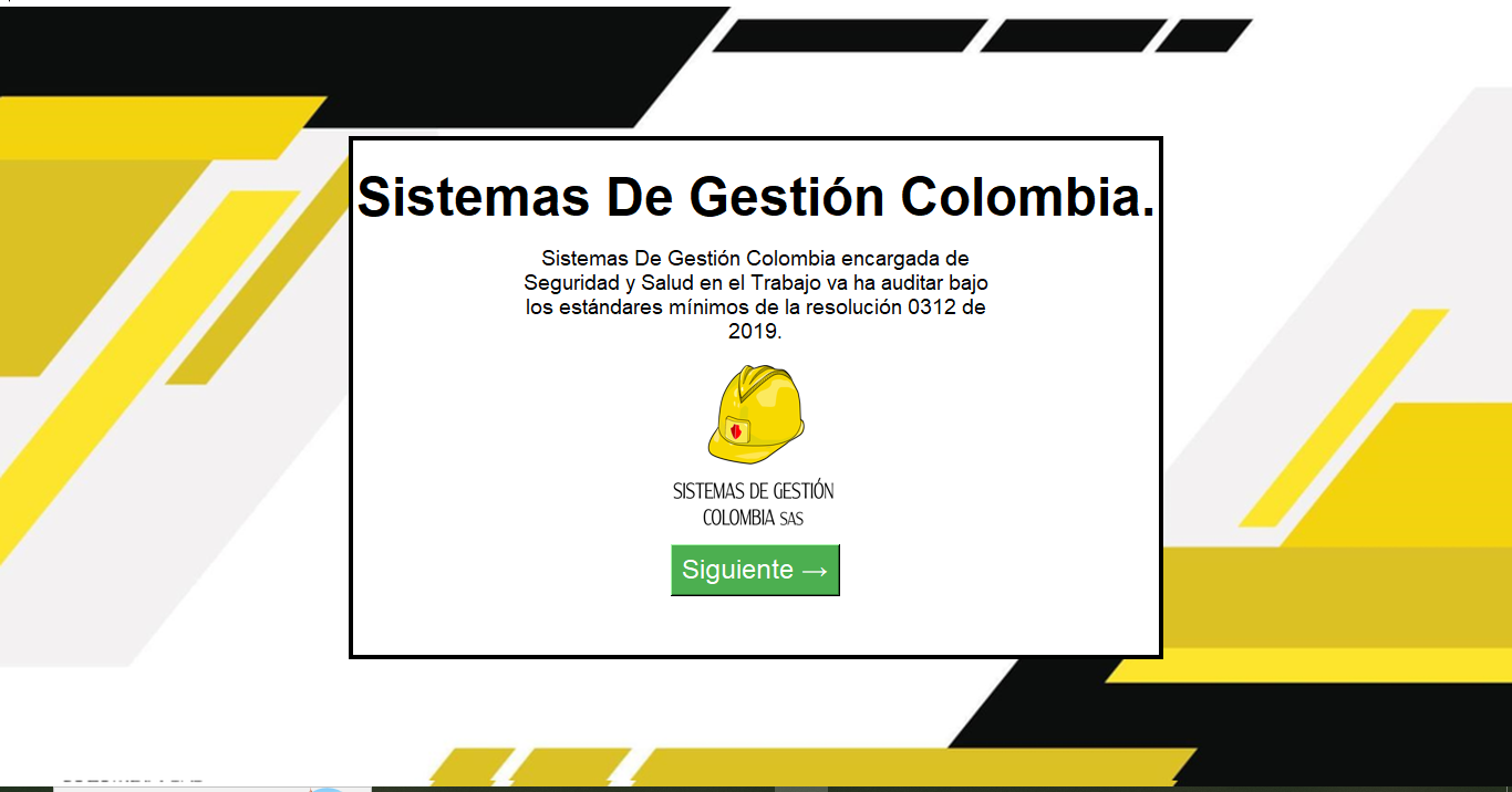 Software de Auditoría